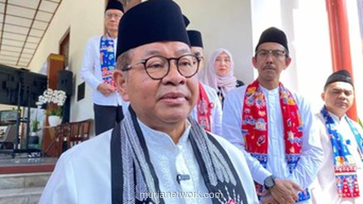 Gubernur DKI Ungkap Kabel Putus Penyebab Siswi SMAN 6 Tewas Terlindas Bus