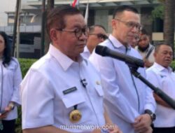 Pramono Pastikan Subsidi Bus TransJabodetabek Tak Dihapus Meski Tarif Dievaluasi