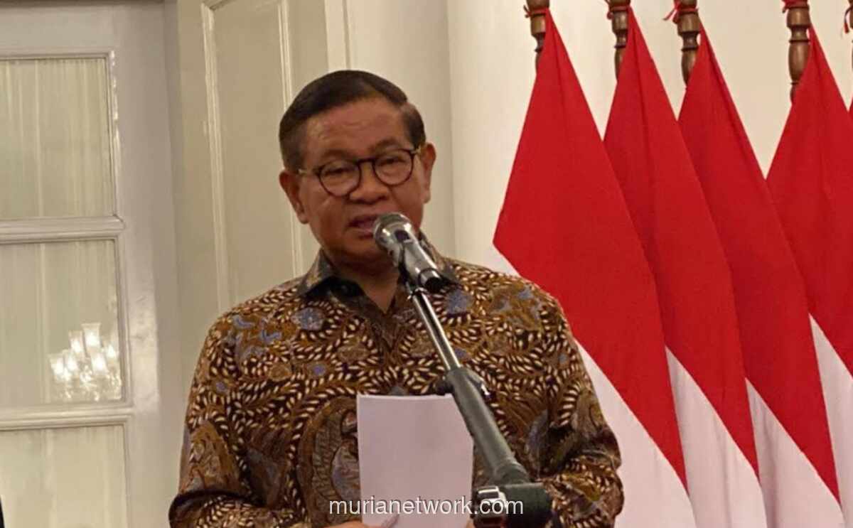 Pramono Anung Instruksikan Pembersihan Rutin Muara Angke Agar Sampah Tak Kembali Menumpuk Jadi Daratan Baru