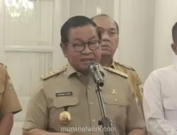 HUT ke-499 Jakarta, Ragunan Catat Rekor 135.500 Pengunjung dalam Sehari
