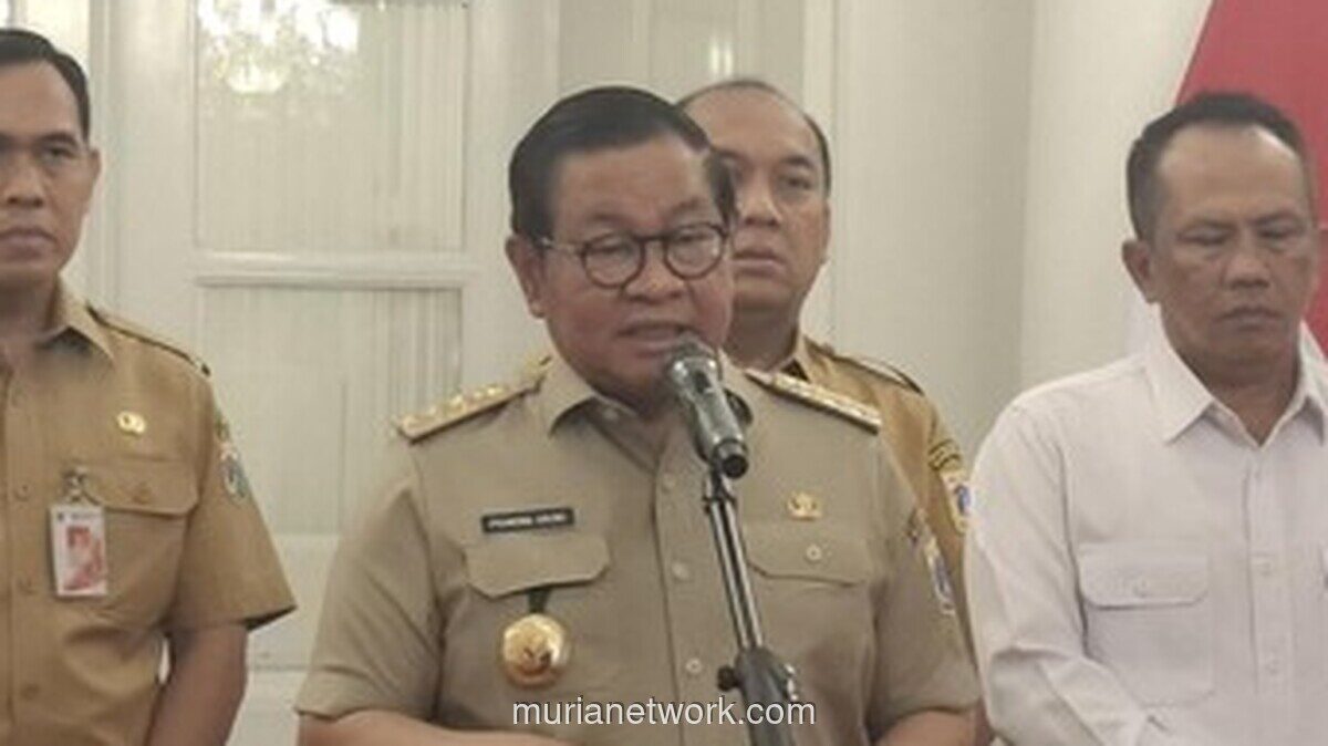 HUT ke-499 Jakarta, Ragunan Catat Rekor 135.500 Pengunjung dalam Sehari
