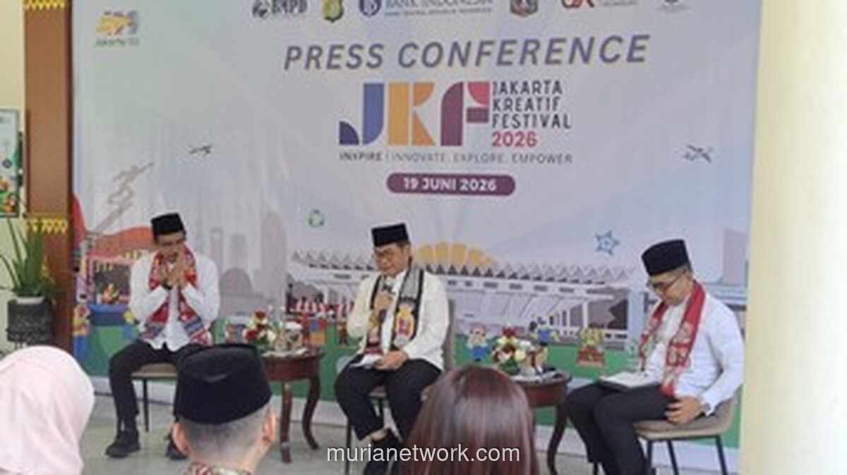 Gubernur Pramono: Tambahan Jadwal Konser BTS Bukti Kepercayaan Dunia pada Jakarta