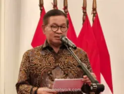 Pramono Tegaskan Penertiban Parkir Liar Berlaku untuk Semua, Tak Terkecuali Mobil Mewah
