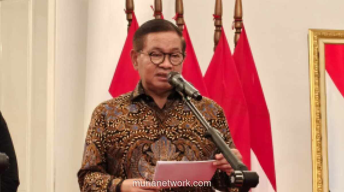 Pramono Tegaskan Penertiban Parkir Liar Berlaku untuk Semua, Tak Terkecuali Mobil Mewah