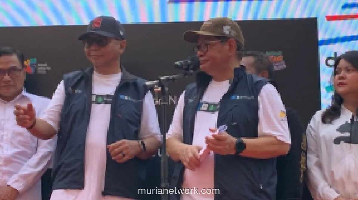 Gubernur DKI Resmi Beri Keringanan Pajak untuk Film Nasional demi Wujudkan Jakarta sebagai Kota Sinema