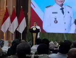 Pramono Apresiasi Kejaksaan Bantu Selesaikan Proyek Mangkrak di Jakarta