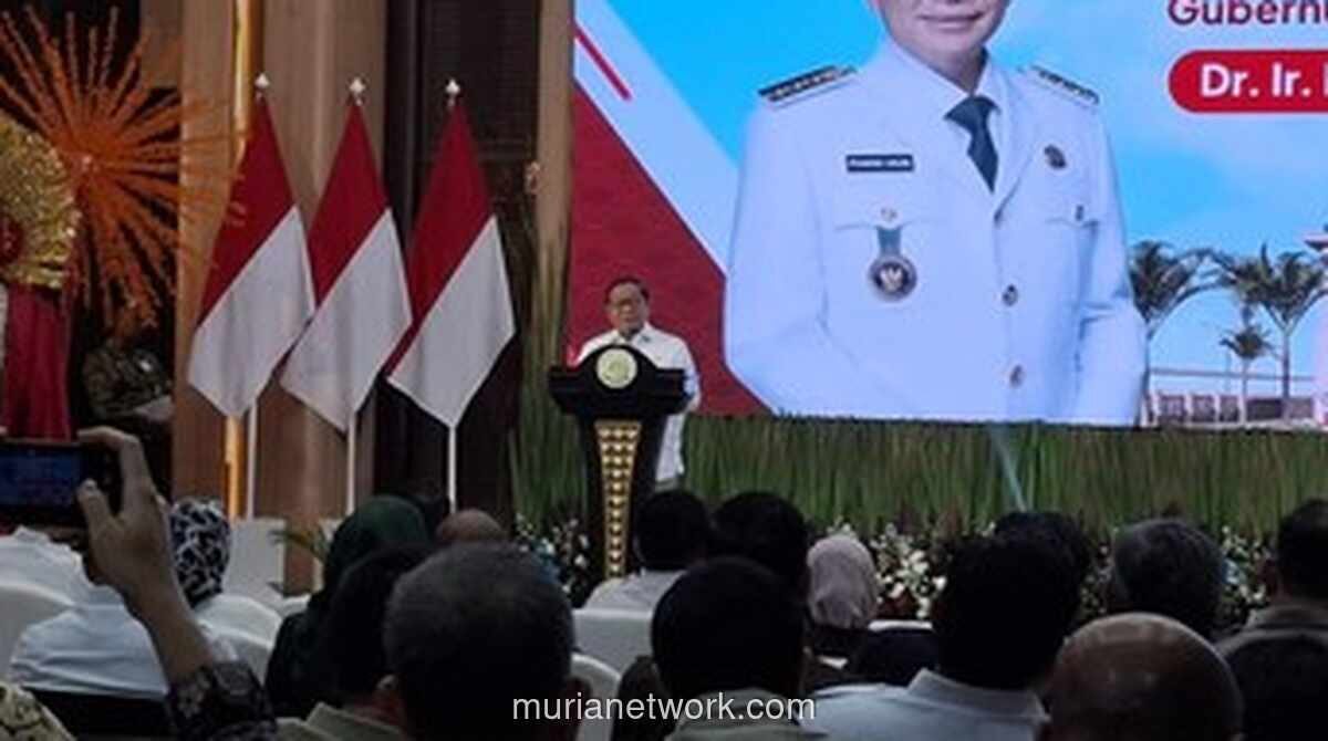 Pramono Apresiasi Kejaksaan Bantu Selesaikan Proyek Mangkrak di Jakarta