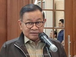 Gubernur Pramono: Pembersihan Tumpukan Sampah di Muara Angke Butuh Waktu Empat Hari