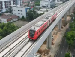 Pramono Beberkan Proyek Prioritas Sambut Jakarta 500 Tahun