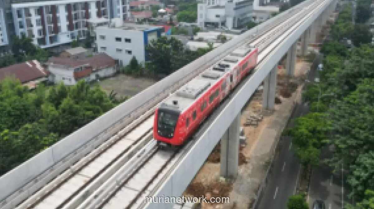 Pramono Beberkan Proyek Prioritas Sambut Jakarta 500 Tahun