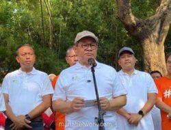 Pramono Anung Setujui Kawasan Ciangir di Tangerang Jadi Lokasi Penampungan Kompos untuk Atasi 9.000 Ton Sampah Jakarta