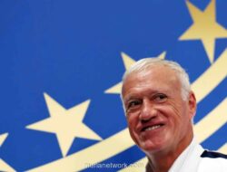 Deschamps Sambut Laga Perdana Piala Dunia 2026 Lawan Senegal dengan Optimisme, Tak Ada Dendam 2002