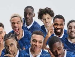 Pranjs Termahal, Yordania Termurah: Kesenjangan Nilai Skuad Peserta Piala Dunia 2026 Capai Rp29 Triliun