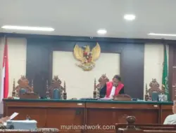 PN Makassar Kabulkan Praperadilan Bahtiar, Penetapan Tersangka dan Penahanan Dinyatakan Tidak Sah