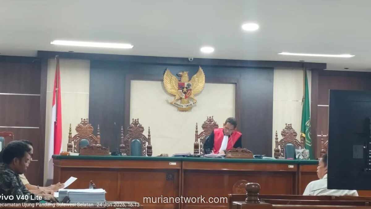 PN Makassar Kabulkan Praperadilan Bahtiar, Penetapan Tersangka dan Penahanan Dinyatakan Tidak Sah