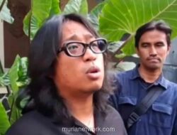 Praz Teguh Diperiksa Tiga Jam sebagai Saksi Kasus Penipuan Umrah Hanania Group, Bantah Terima Endorsement