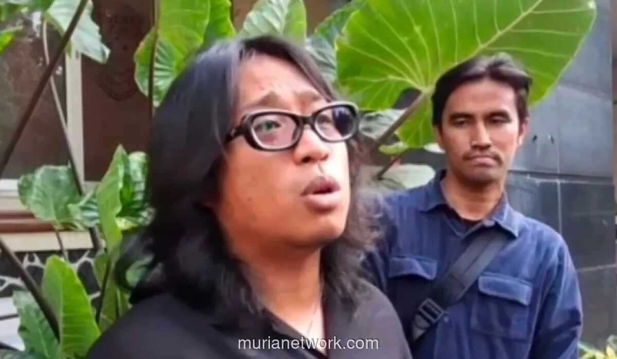 Praz Teguh Diperiksa Tiga Jam sebagai Saksi Kasus Penipuan Umrah Hanania Group, Bantah Terima Endorsement