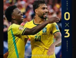 FIFA Susun Bagan 32 Besar Piala Dunia 2026, Afrika Selatan vs Kanada Jadi Laga Perdana Babak Gugur