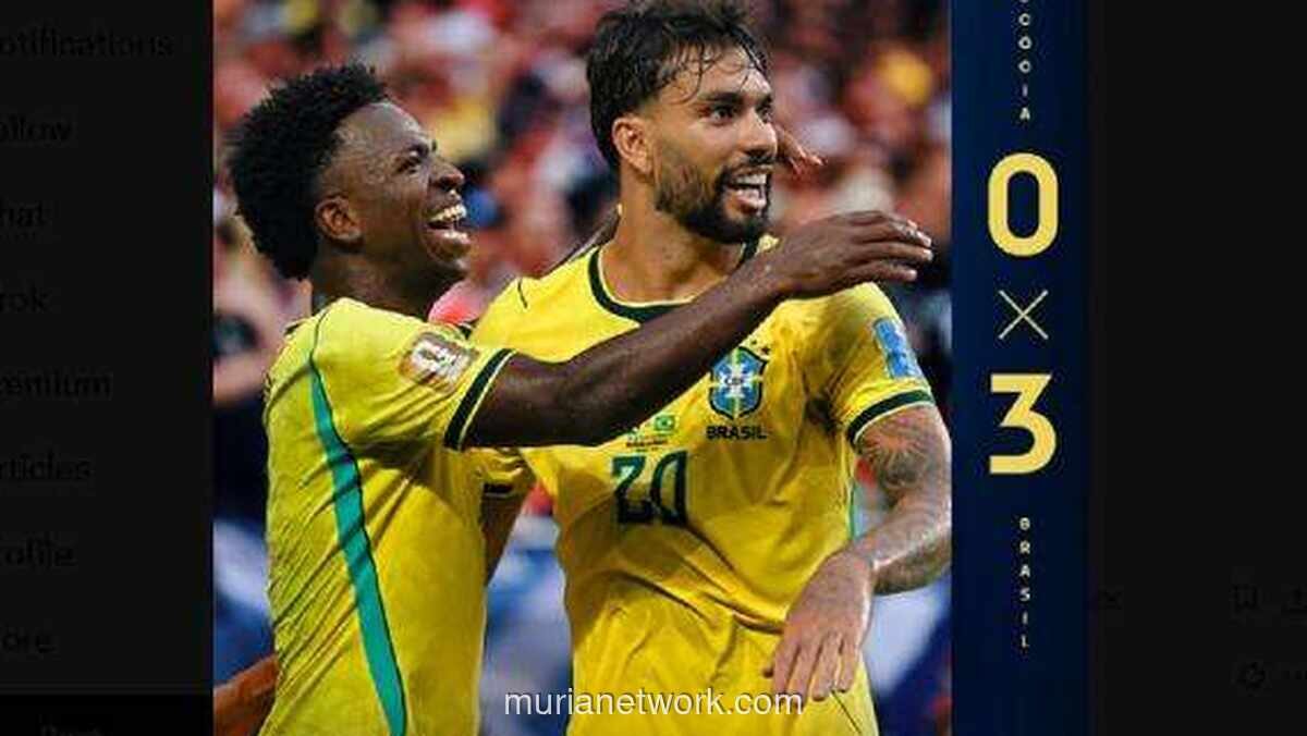 FIFA Susun Bagan 32 Besar Piala Dunia 2026, Afrika Selatan vs Kanada Jadi Laga Perdana Babak Gugur