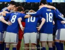 Jepang Hadapi Ujian Berat Brasil di Babak 32 Besar Piala Dunia 2026