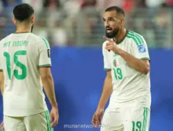 Duel Taktis Aljazair vs Austria di Piala Dunia 2026: Siapa yang Lebih Siap?
