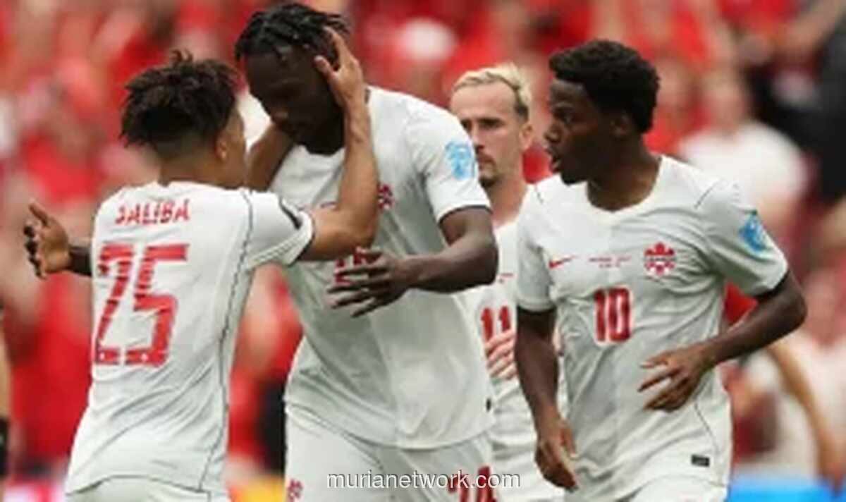 Afrika Selatan Vs Kanada: Duel Sejarah di Babak 32 Besar Piala Dunia
