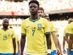 Enam Laga Piala Dunia 2026 Digelar Serentak, Brasil dan Meksiko Incar Tiket ke Fase Gugur