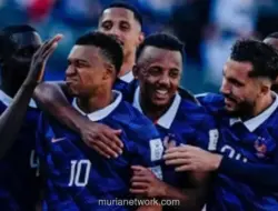 Babak 32 Besar Piala Dunia 2026: Empat Laga Penentu Nasib Delapan Negara