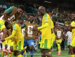 Kanada Hadapi Afrika Selatan di Babak 32 Besar Piala Dunia 2026