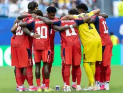 Tanjung Verde Vs Arab Saudi: Laga Hidup Mati Perebutkan Tiket ke Babak 32 Besar Piala Dunia 2026