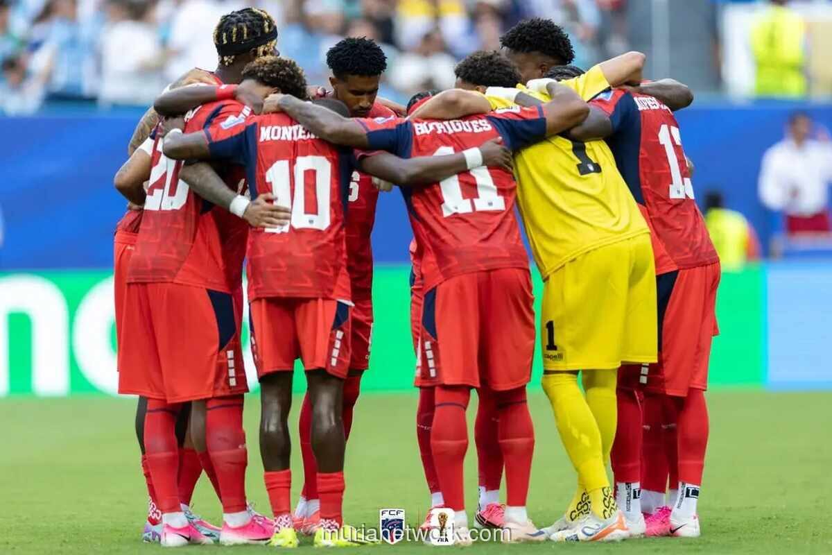 Tanjung Verde Vs Arab Saudi: Laga Hidup Mati Perebutkan Tiket ke Babak 32 Besar Piala Dunia 2026