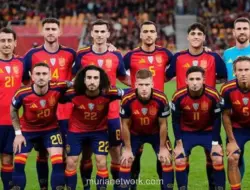 Uruguay Vs Spanyol: Laga Hidup Mati di Grup H, La Celeste Wajib Menang Demi Lolos ke 32 Besar