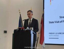 Presiden Jerman Frank-Walter Steinmeier Akan Kunjungi Indonesia pada 15 Juni 2026, Perkuat Kemitraan Strategis