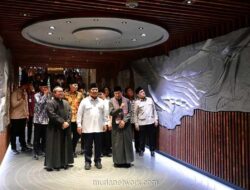 Presiden Jerman Steinmeier Kunjungi Indonesia, Tegaskan Kerja Sama Bilateral dan Toleransi Beragama