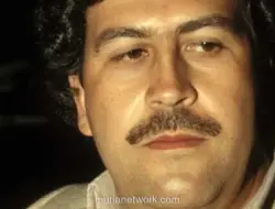 Presiden Terpilih Kolombia Tunjuk Anak Korban Pembunuhan Pablo Escobar sebagai Calon Menteri Dalam Negeri