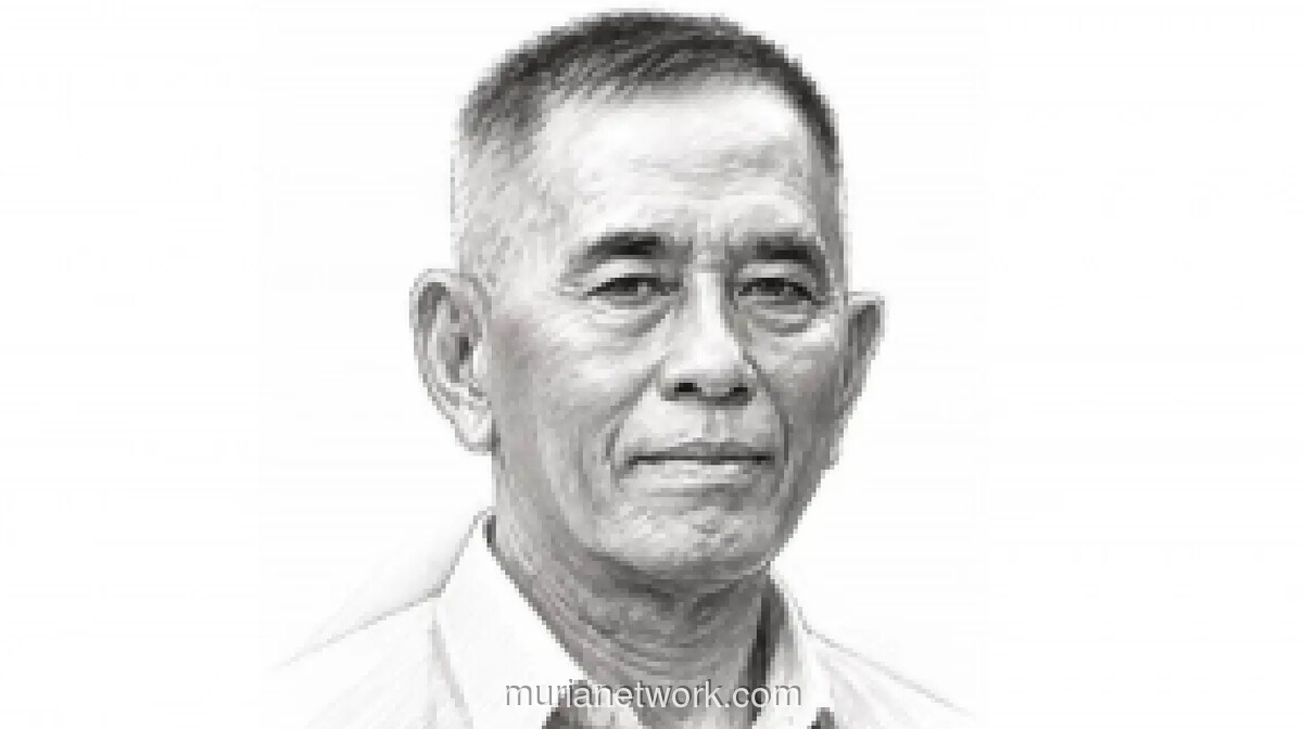 Prabowo Sampaikan Belasungkawa atas Wafatnya Ryamizard Ryacudu, Kemhan Gelar Penghormatan Militer