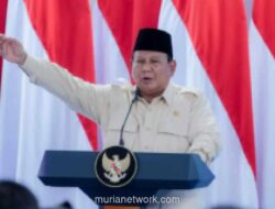 Presiden Prabowo Dorong Himbara Jadi Perbankan Patriotik, Prioritaskan Pembiayaan UMKM