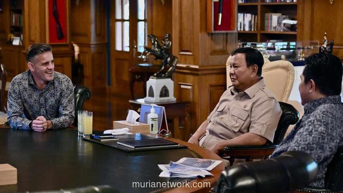 Presiden Prabowo Dorong Kesetaraan Pembinaan Atlet Disabilitas dalam Ekosistem Olahraga Nasional