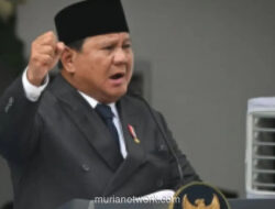 Prabowo Siap Hadapi Perlawanan Kelompok Ilegal yang Hambat Transformasi Ekonomi