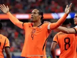 Belanda Hadapi Maroko dengan Pertahanan Rawan, Koeman Waspada