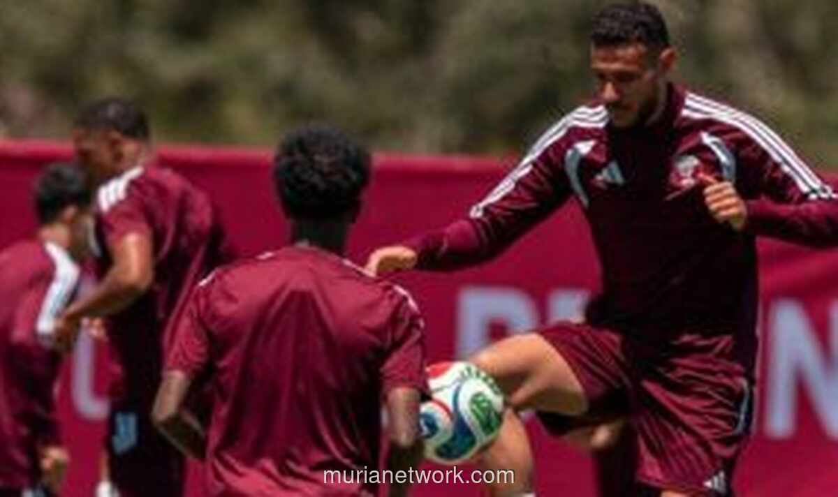 Bosnia dan Qatar Berebut Tiket Babak 32 Besar Piala Dunia 2026 di Laga Pamungkas Grup B