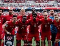 Kanada dan Qatar Berebut Kemenangan Perdana di Laga Krusial Grup B Piala Dunia 2026