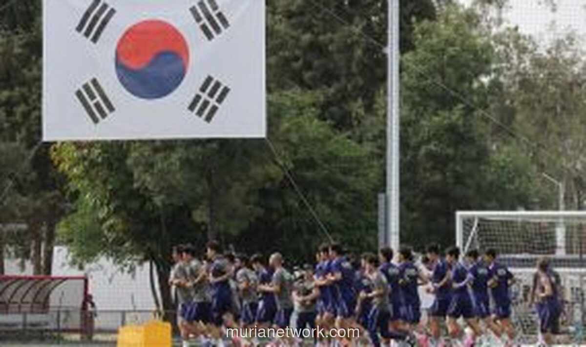Korea Selatan Vs Republik Ceko: Ancaman Bola Mati dan Cedera Warnai Laga Perdana Piala Dunia 2026