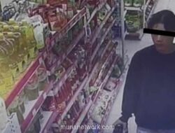 Pria Pengangguran di Tambora Nekat Curi Sembako di Minimarket yang Sama Tiga Kali, Hasil Curian Dijual Kembali