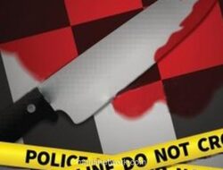 Suami Tusuk Istri Pakai Obeng Saat Ambil Rapor Anak di Semarang, Pelaku dan Korban Sedang Proses Cerai