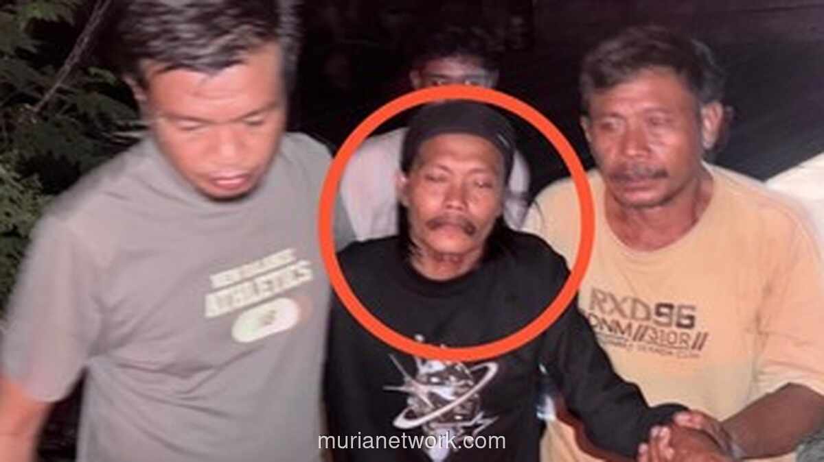 Pria di Mamuju Tengah Bacok Istri dan Anak Pakai Parang, Polisi Duga Pelaku Alami Gangguan Jiwa