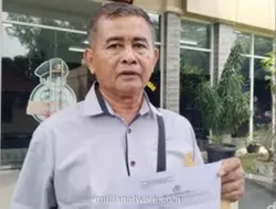 Keluarga Curiga Ada Kejanggalan di Balik Kematian Pedagang Martabak di Asahan, Lapor ke Polda Sumut