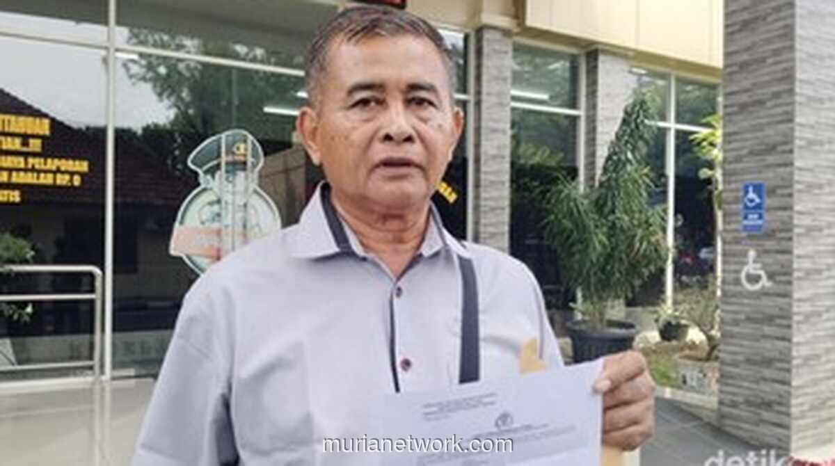 Keluarga Curiga Ada Kejanggalan di Balik Kematian Pedagang Martabak di Asahan, Lapor ke Polda Sumut