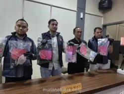 Pria Cekik Pacar Gelap hingga Tewas Gegara Ditagih Janji Belikan Cincin dan Tas, Jasad Dibuang di Semak-Semak