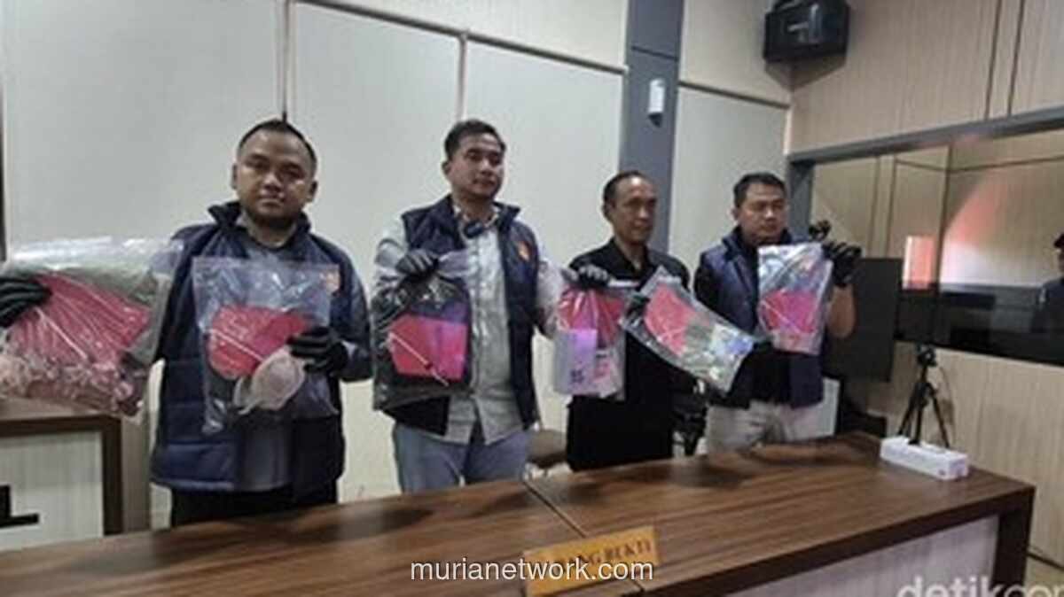 Pria Cekik Pacar Gelap hingga Tewas Gegara Ditagih Janji Belikan Cincin dan Tas, Jasad Dibuang di Semak-Semak